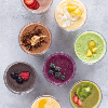 Smoothies